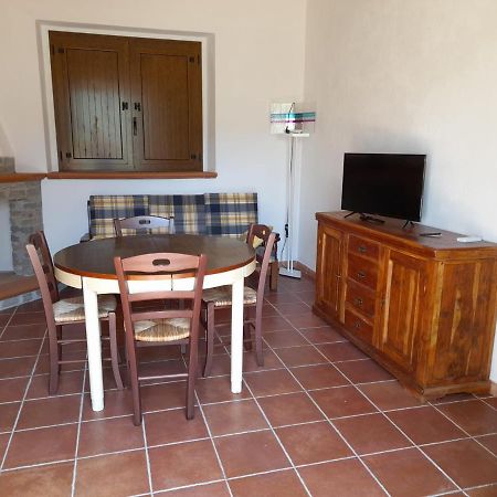 מונטג'ורדאנו Villa Aurora מראה חיצוני תמונה
