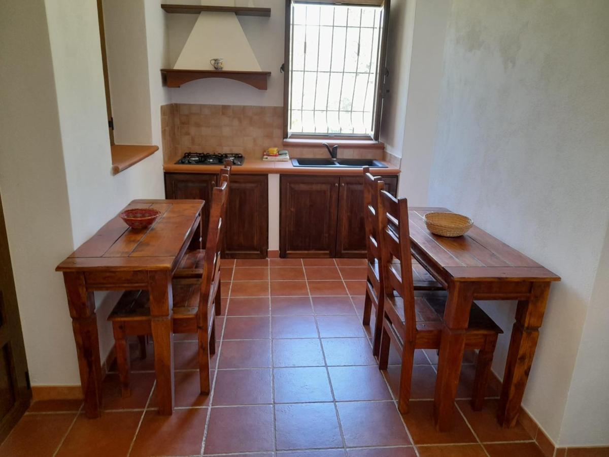 מונטג'ורדאנו Villa Aurora מראה חיצוני תמונה
